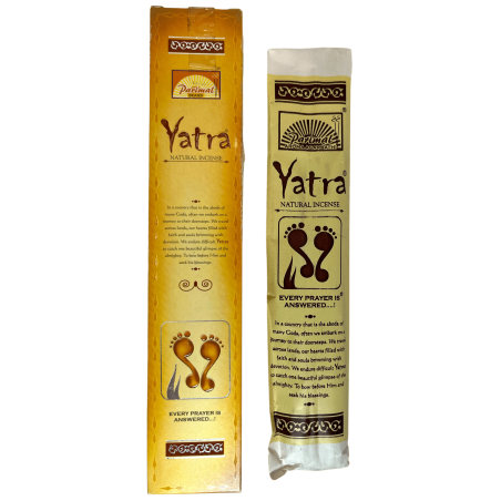 Incenso Yatra