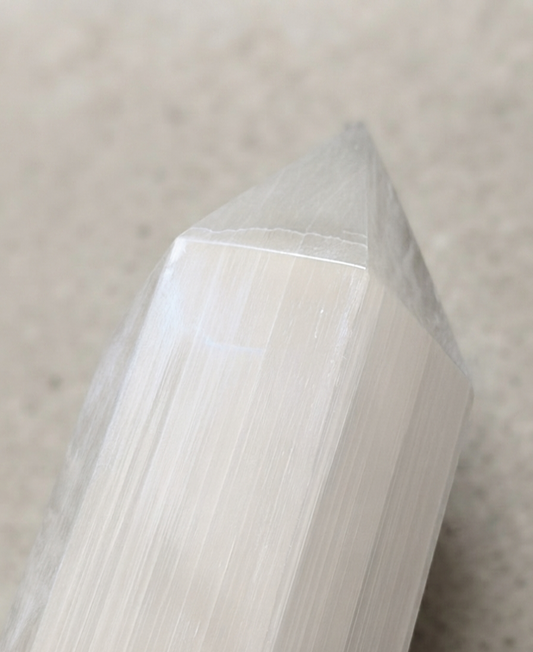 Gerador de Selenite