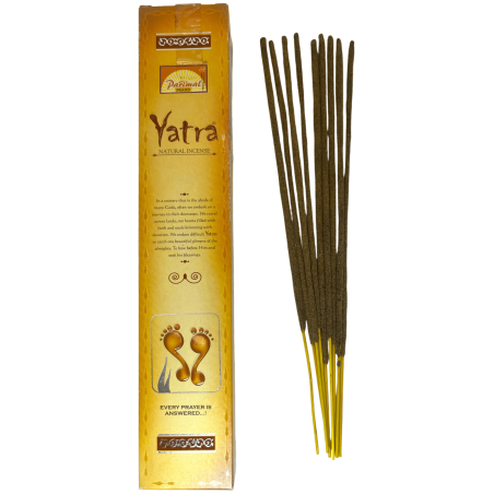Incenso Yatra