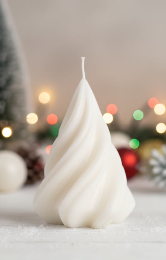 Vela Árvore de Natal Deluxe