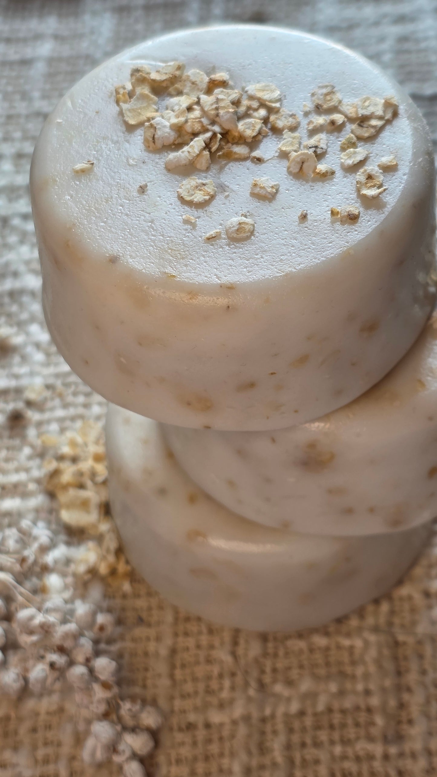 Sabonete Artesanal de Glicerina 100g