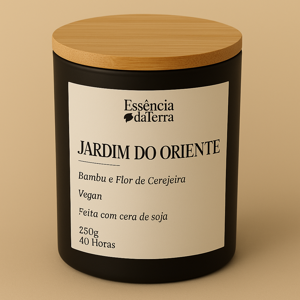Velas Clássicas