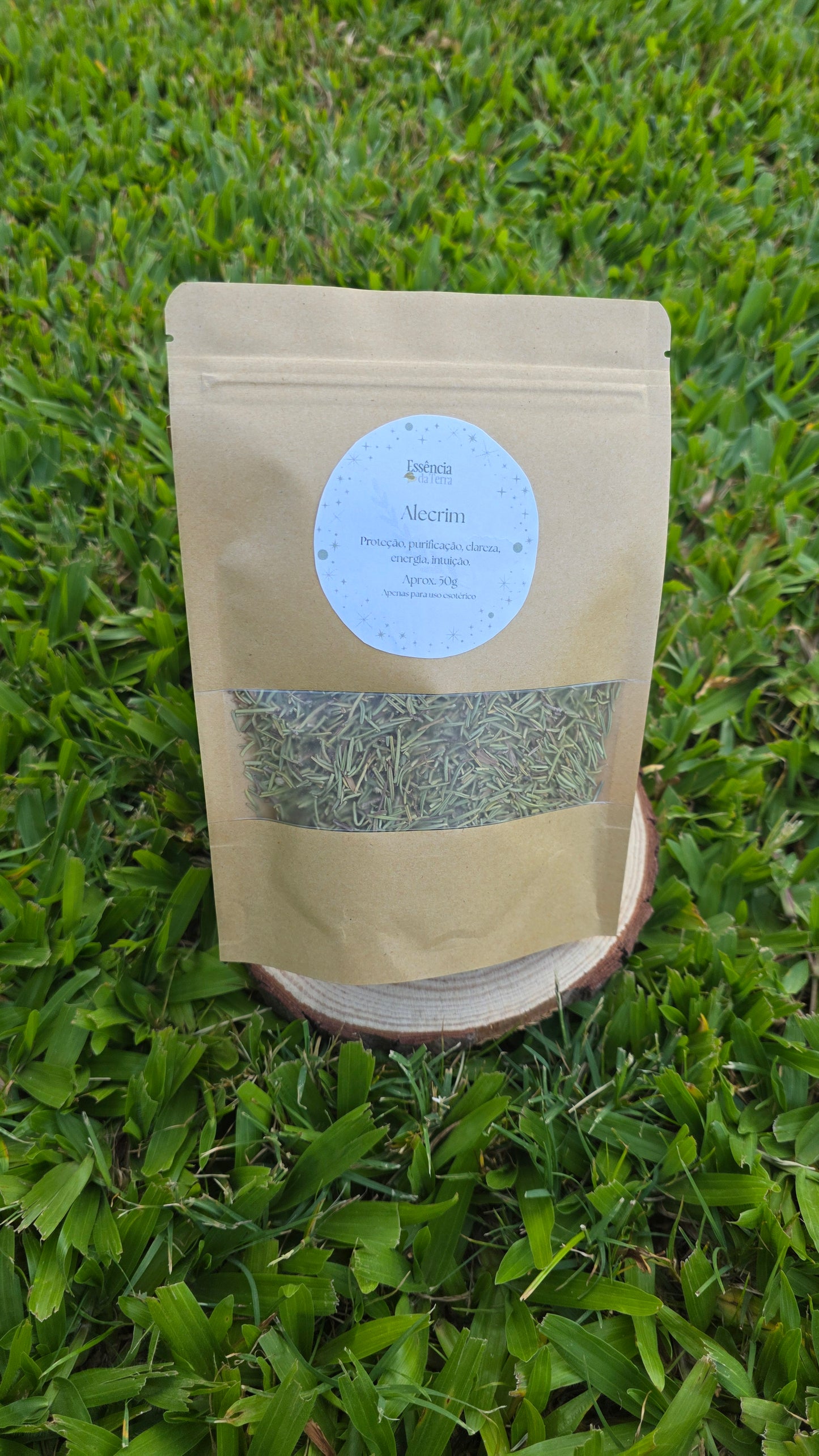 Alecrim 50g
