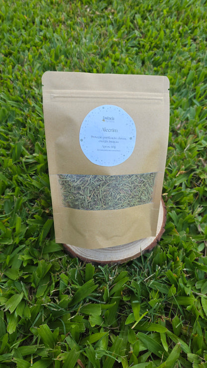 Alecrim 50g