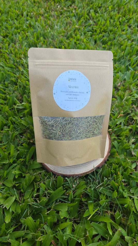 Alecrim 50g