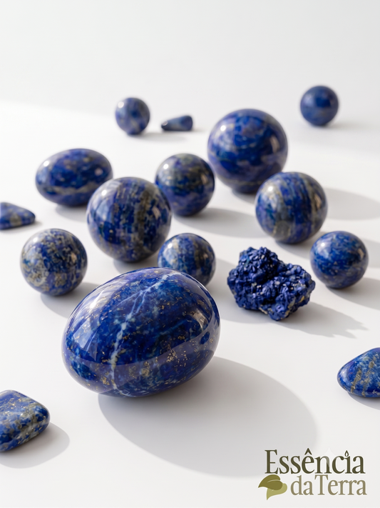 Lapislazuli