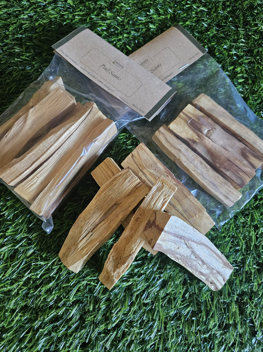 Palo Santo