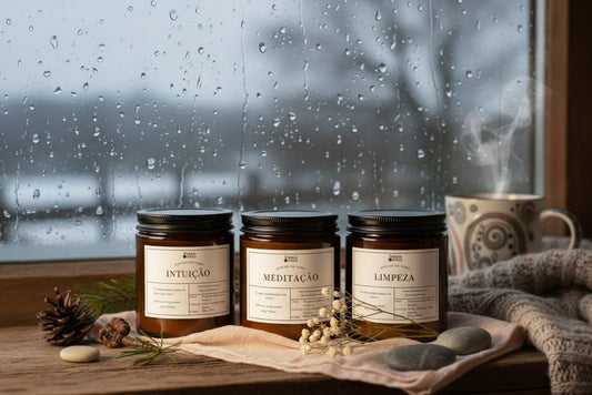 Pack Rituais da Alma