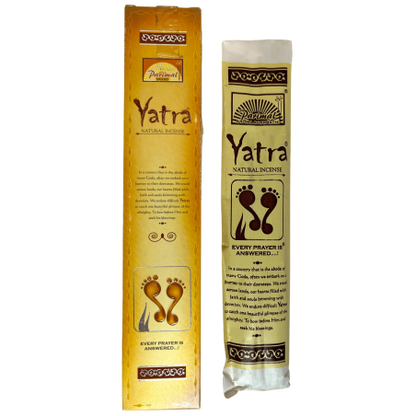 Incenso Yatra