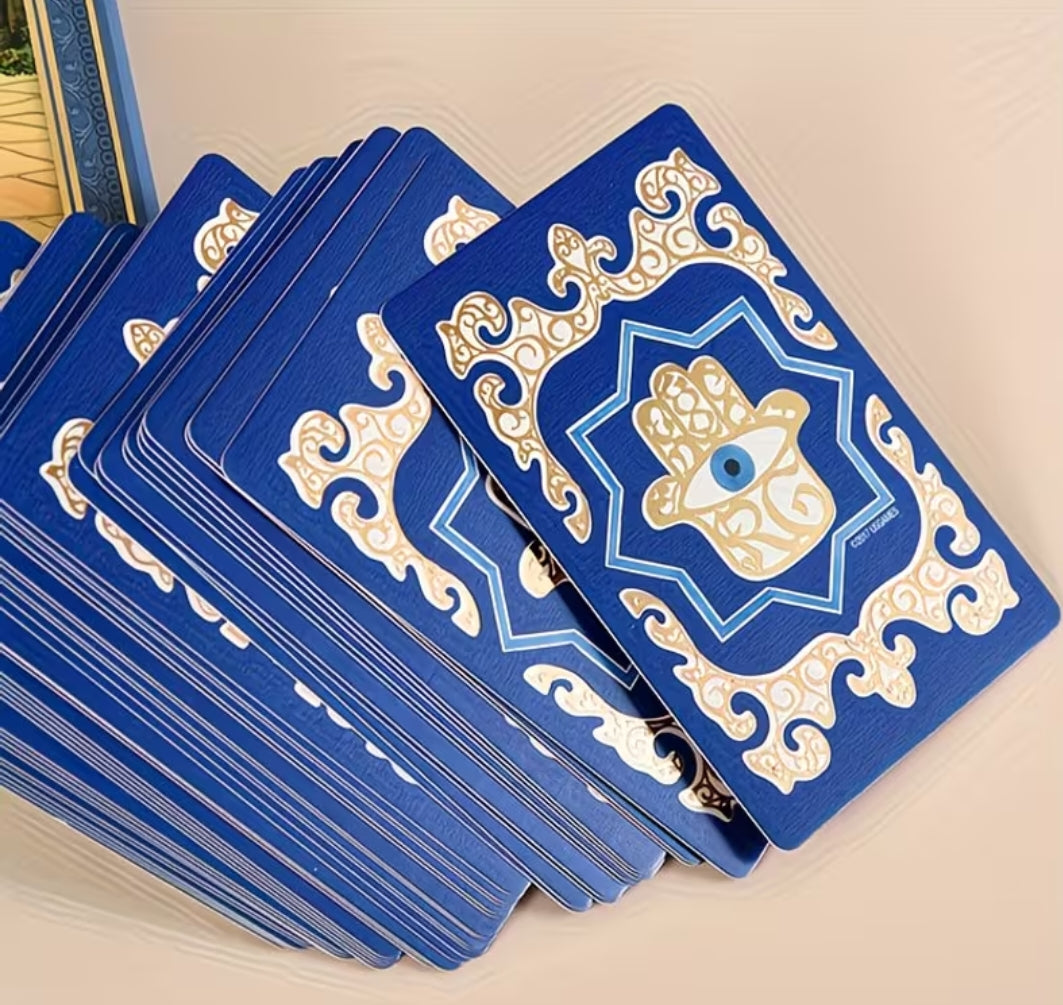 Rana George Lenormand