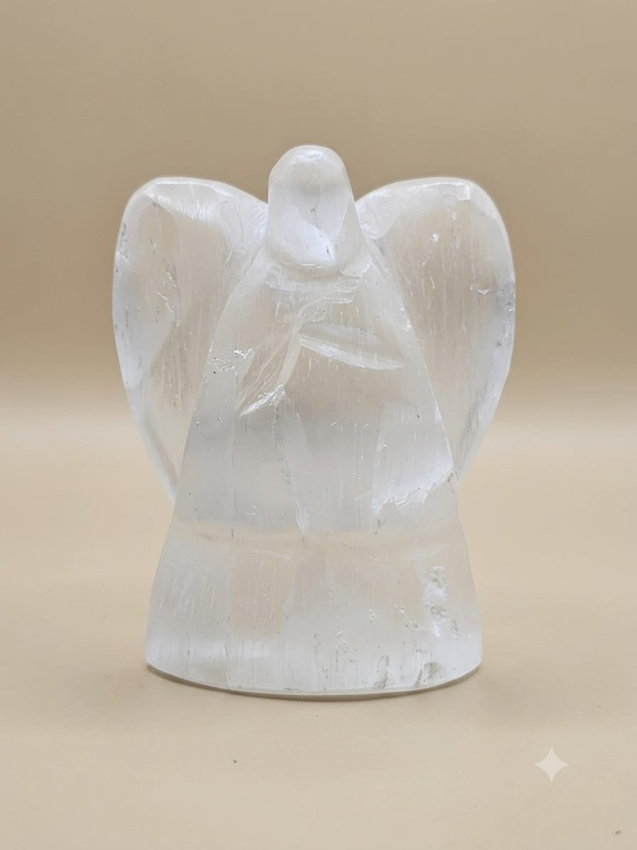 Anjo da Guarda de Selenita
