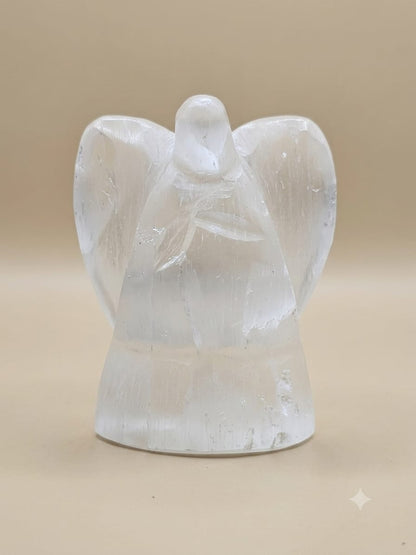 Anjo da Guarda de Selenita