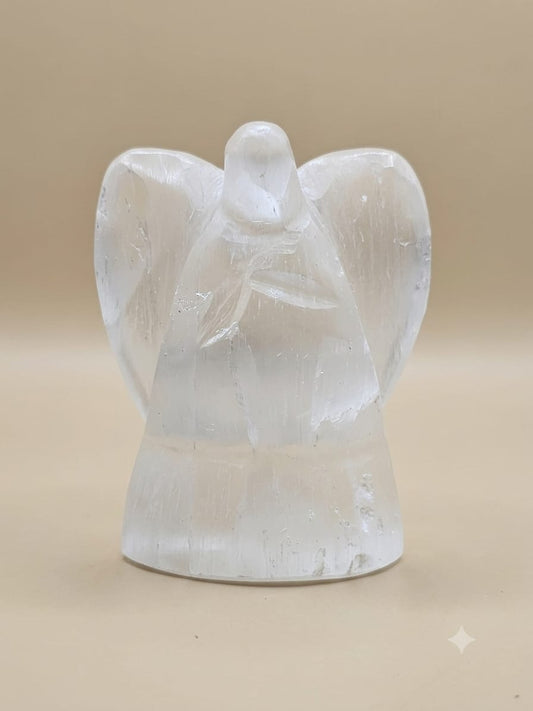 Anjo da Guarda de Selenita