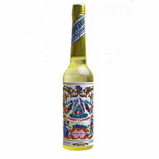 Água Florida – Perú 270 ml
