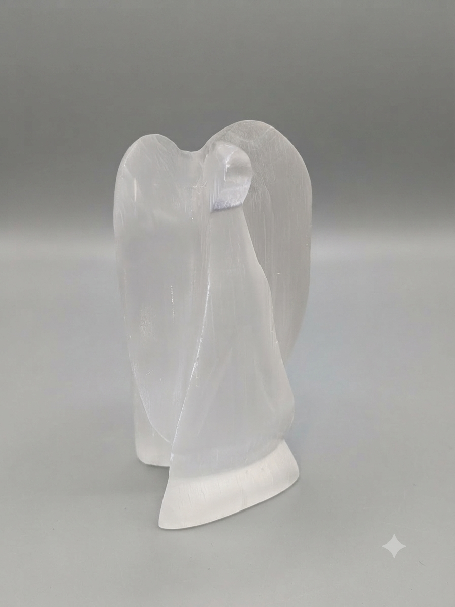 Anjo de Selenite