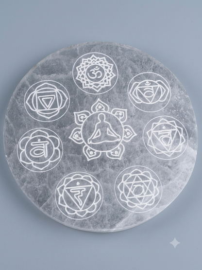 Base de Selenite