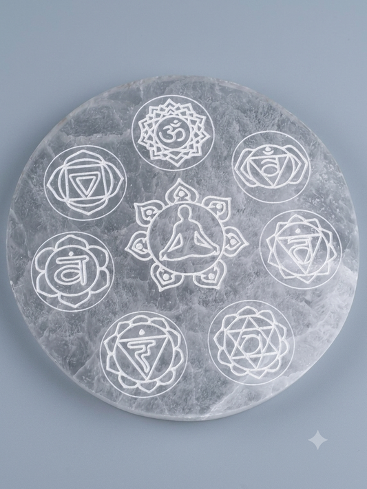 Base de Selenite