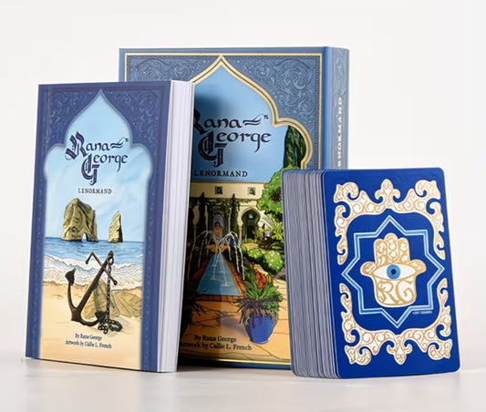 Rana George Lenormand