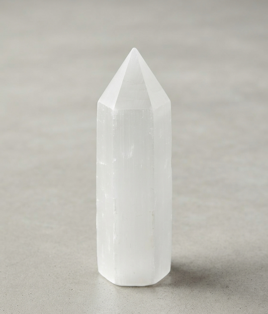 Gerador de Selenite
