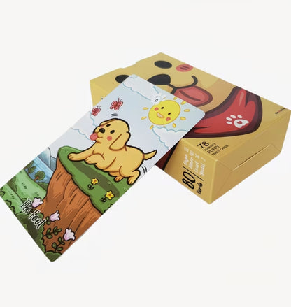 Baralho de Tarot Labradorable