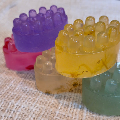 Pack Sabonetes de Glicerina Artesanais