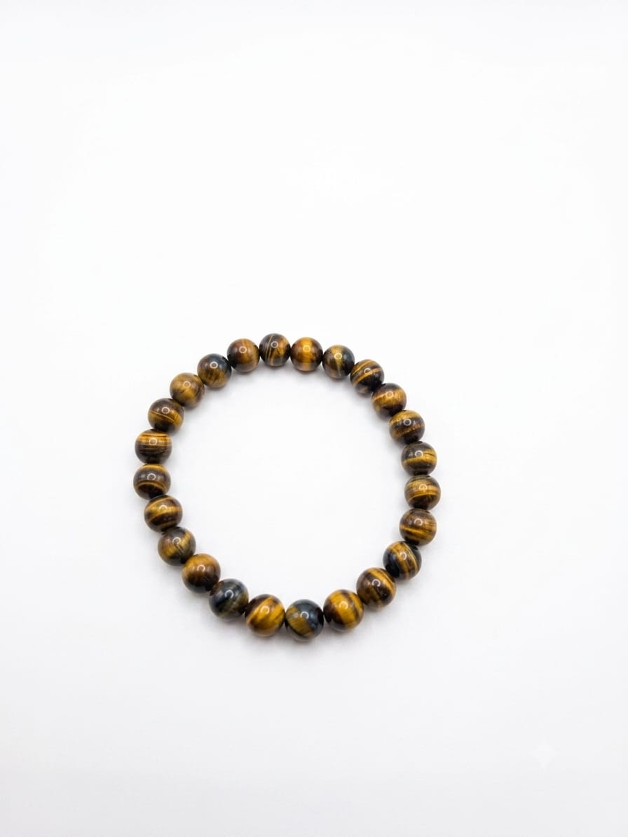 Pulseira Olho de Tigre