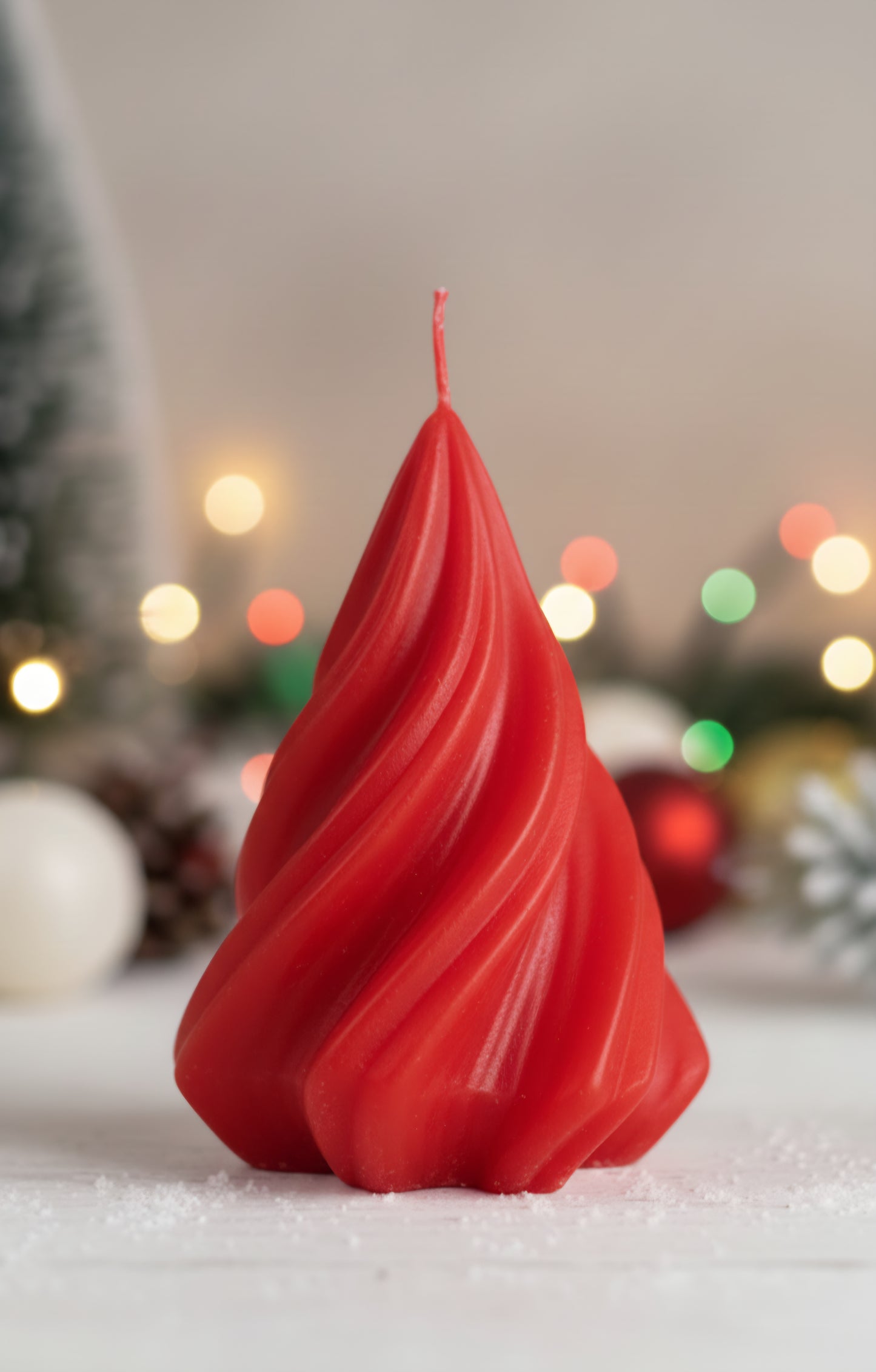 Vela Árvore de Natal Deluxe