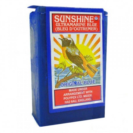 Wagi Sunshine Ultramarine Blue – 30 grs
