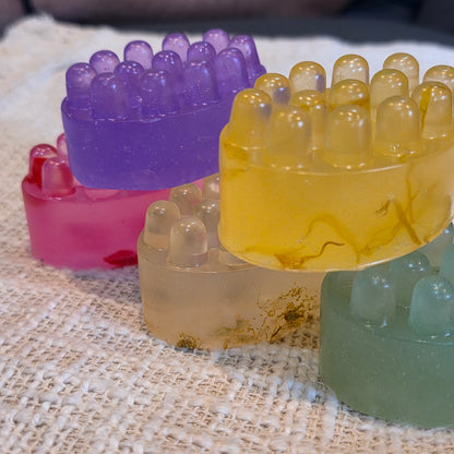 Pack Sabonetes de Glicerina Artesanais