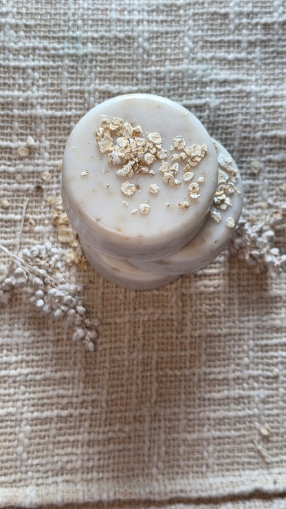 Sabonete Artesanal de Glicerina 100g