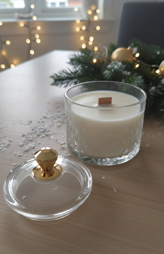 Vela Premium Signature