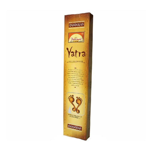 Incenso Yatra