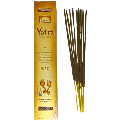 Incenso Yatra