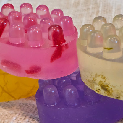 Pack Sabonetes de Glicerina Artesanais