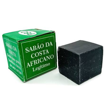 Sabão da Costa Legítimo