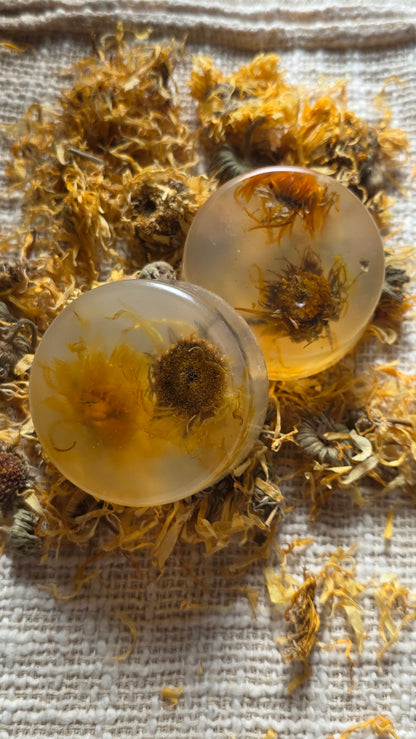 Sabonete Artesanal de Glicerina 100g